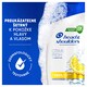 obrázok 4 z Head & Shoulders Citrus Fresh Šampón na Lupiny a Mastné Vlasy 800 ml Pumpička. Každý deň