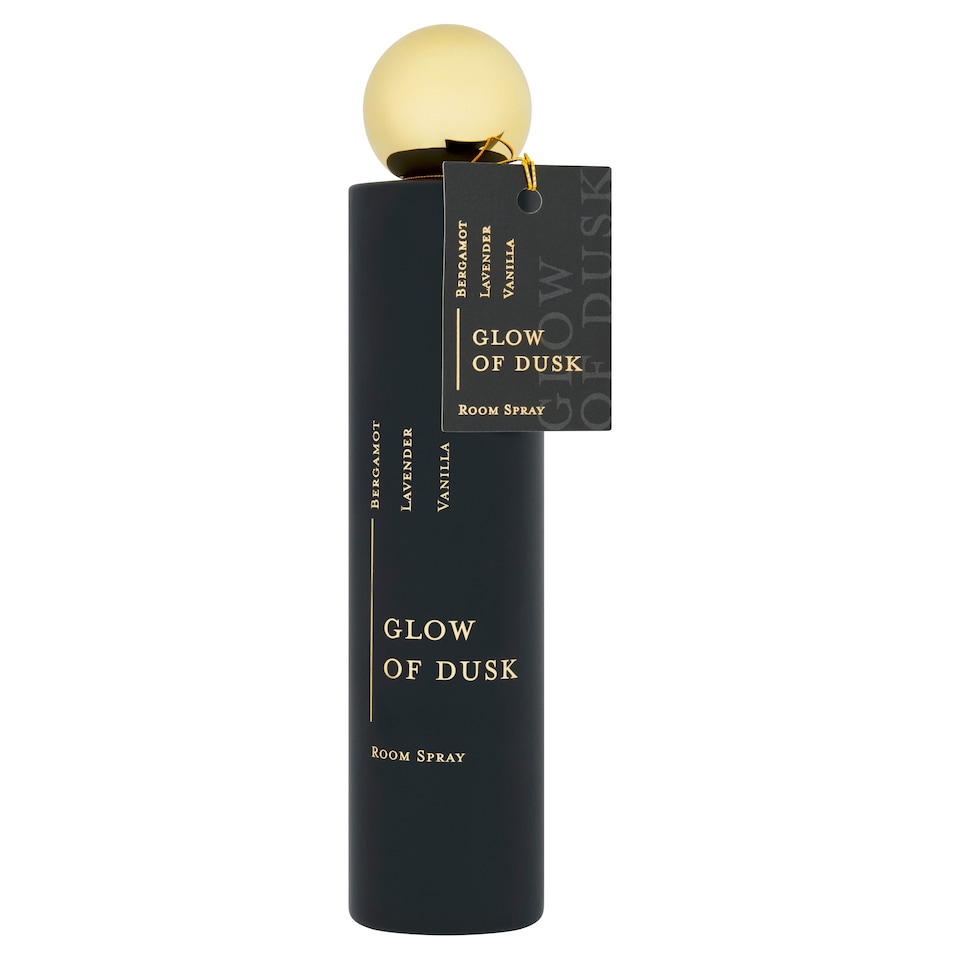 F&F Home Circadian Glow Of Dusk Room Spray 100ml