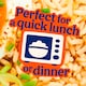 image 5 of Ben's Original Egg Fried Microwave Rice 220g