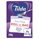 image 1 of Tilda Wholegrain Basmati Rice 2X125g