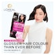 image 2 of L'oreal Casting Creme Gloss 210 Blue Black