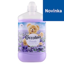 Coccolino Fresh & Soft Lavender 1702 ml