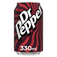 Dr Pepper 330ml