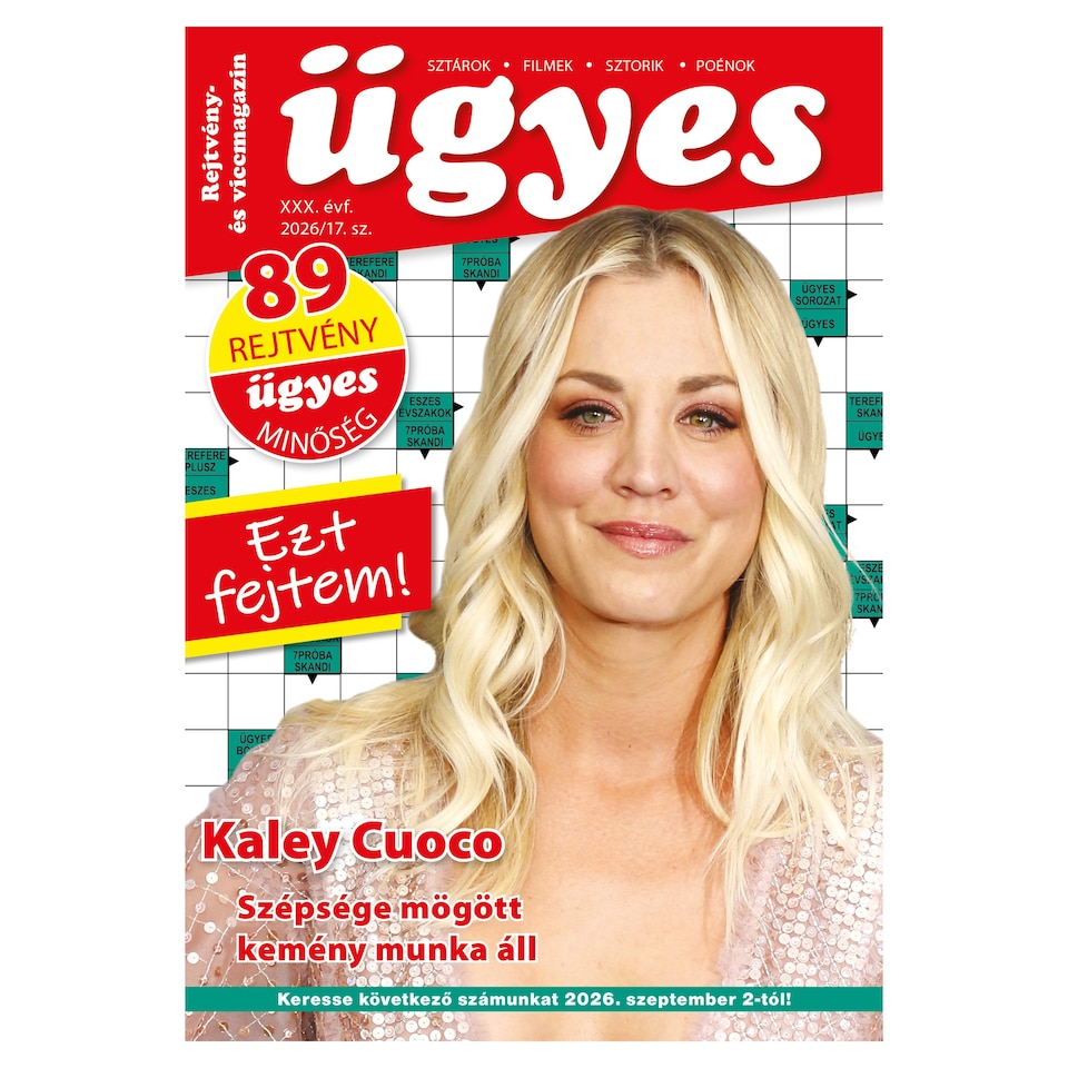 Ügyes