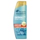 image 1 of Head and Shoulders Derma X Pro Scalp Revitaliser Shampoo 300ml