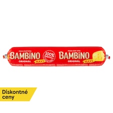 Bambino Originál Maxi 140 g