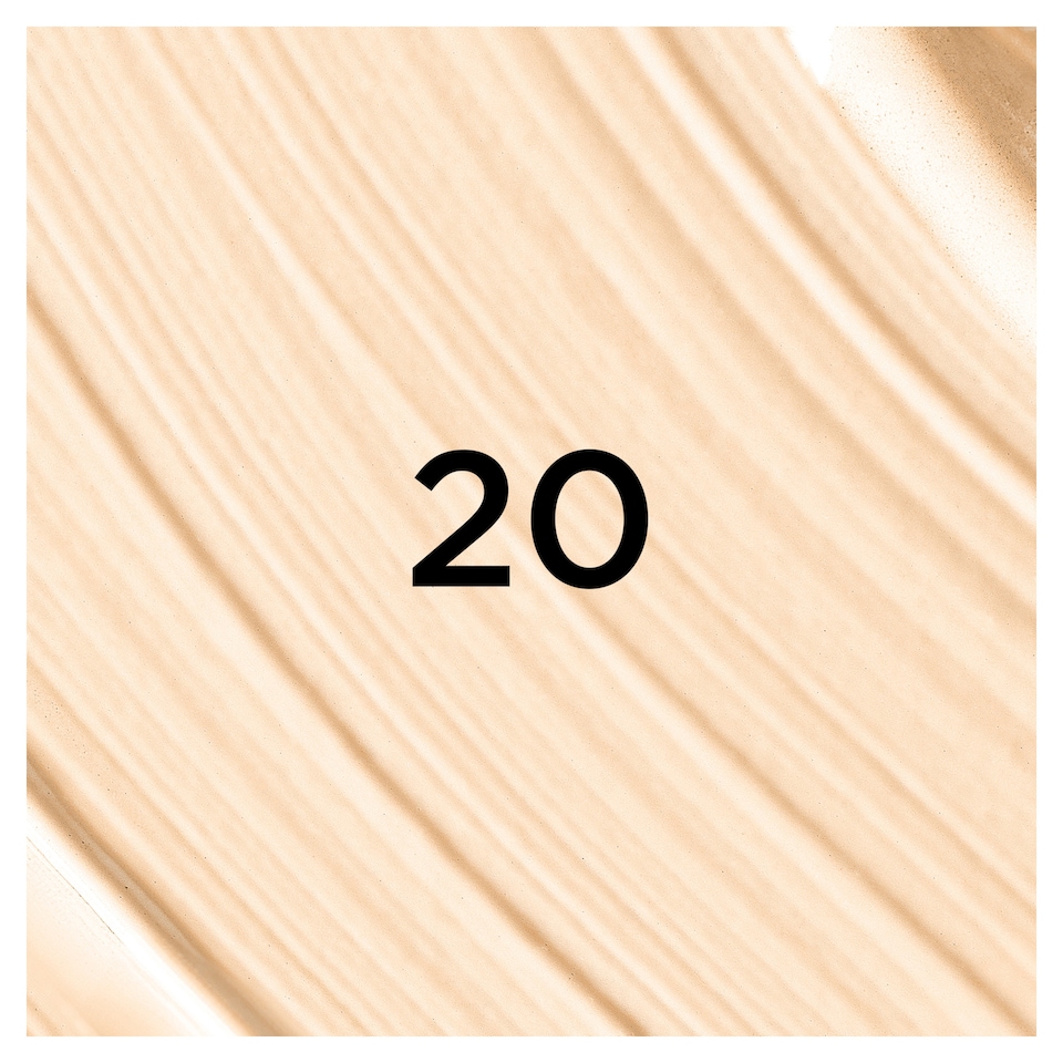 image 1 of L'Oréal Paris Skin Ink Foundation, 20 Neutral, 15ml