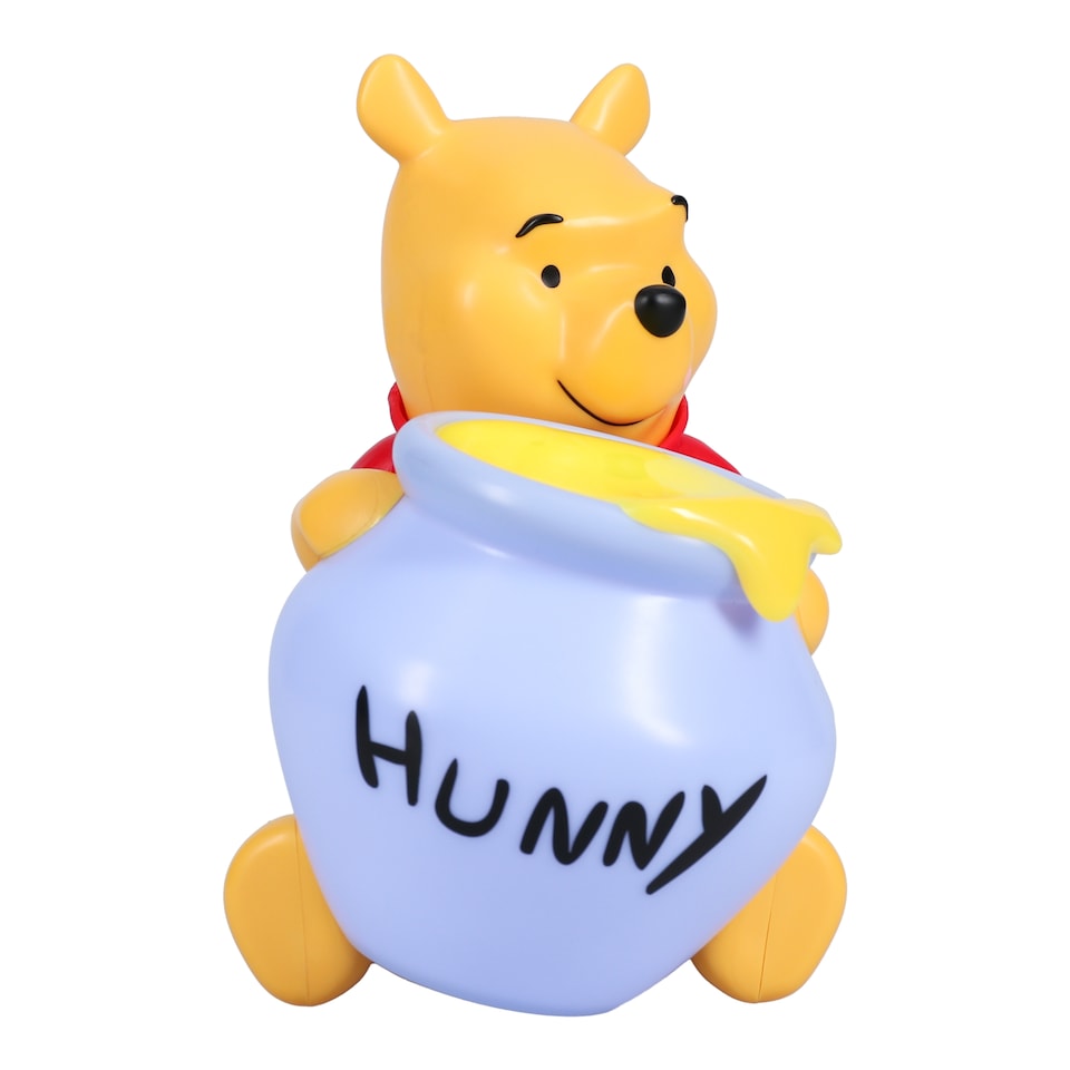 image 1 of DISNEY WINNIE THE POOH LIGHT