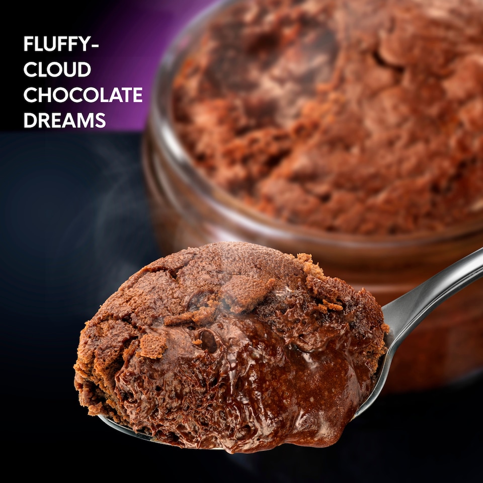 image 1 of Gü Hot Chocolate Soufflé Dessert 2 x 60g
