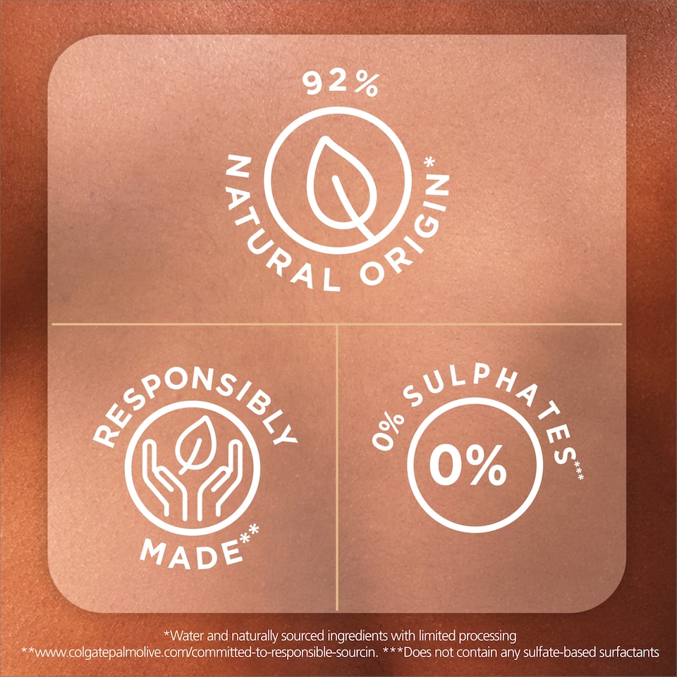 image 1 of Sanex Expert Skin Health Sensitive Shower Gel Cream 1 Litre