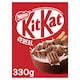 image 1 of Nestle Kit Kat Cereal 330G