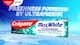 image 2 of Colgate Max White White Crystals Toothpaste 125ml