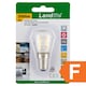 Landlite T26 200 lm 2 W E14 2700K Filament LED izzó  1. kép