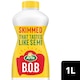 image 3 of Arla BOB Skimmed Milk 1L Tastes like Semi Skimmed
