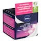 NIVEA gazdagon regeneráló éjszakai arckrém száraz, érzékeny bőrre 50 ml  2. kép