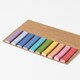 image 4 of Paperchase x10 Rainbow Sticky Tabs