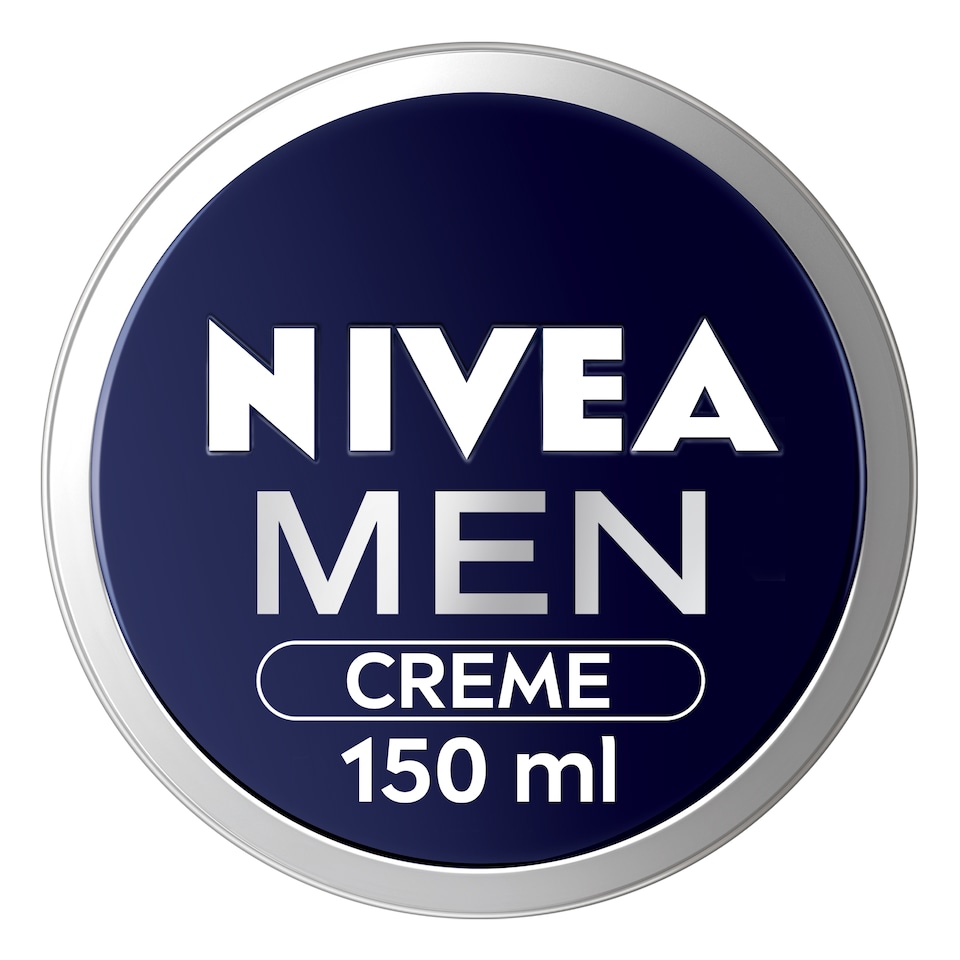 image 1 of NIVEA MEN Crème Moisturiser 150ml
