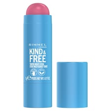 Rimmel Kind & Free Multi Stick 003 Pink Heat 5G