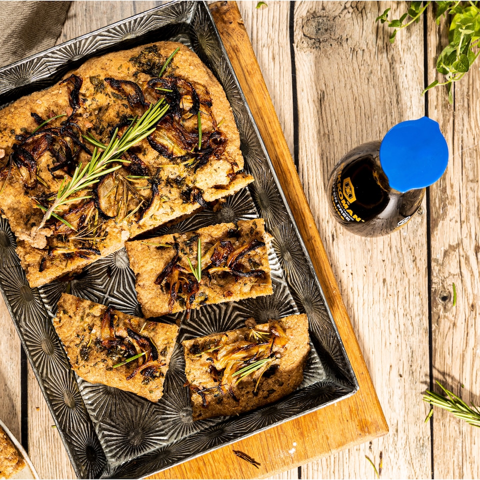 image 1 of Kikkoman Tamari Gluten Free Soy Sauce 150ml