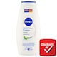 image 1 of NIVEA Creme Aloe Care Shower XXL 750 ml