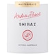 image 2 of Andrew Peace Masterpeace Shiraz 75cl