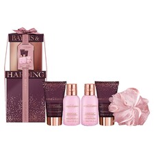 Baylis And Harding Plum And Blackberry Ministack