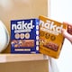 image 4 of Nakd Peanut Delight Raw Fruit & Nut Bar 4x35g