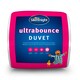 image 1 of Silent Night Ultrabounce 10.5 Tog Duvet King