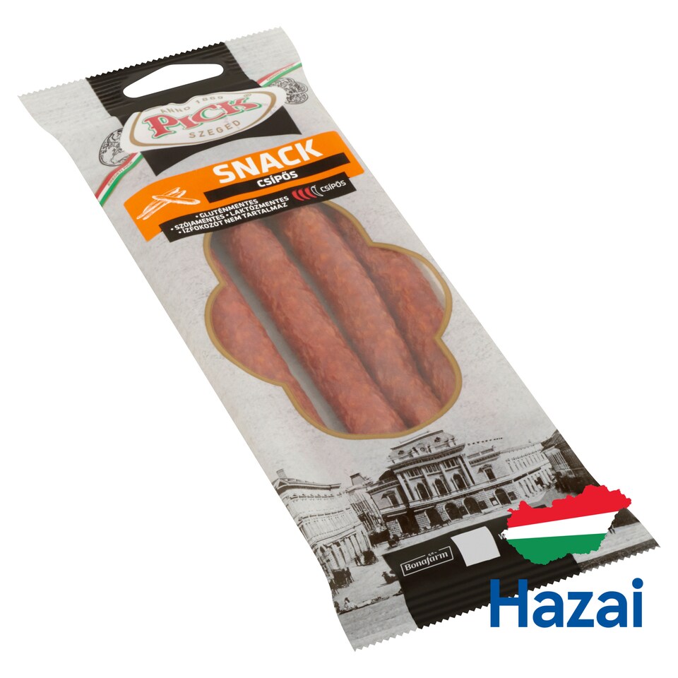 PICK Snack csípős 100 g