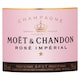 image 2 of Moet & Chandon Brut Rose Champagne 75cl