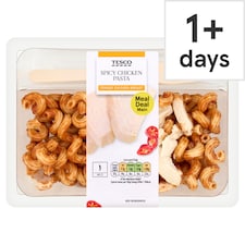 Instant Noodles & Easy Meals