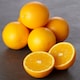image 2 of Tesco Finest Emperor Oranges 5 Pack