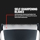 image 5 of REMINGTON STYLIST HAIR CLIPPER SET NEW HC367