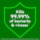 image 2 of Dettol Antibacterial Multi Surface Cleaning Wipes 126 Pack