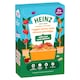 image 1 of Heinz Veggie Pasta with Cheese Porridge 200g