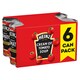 image 1 of Heinz Cream Of Tomato Soup 6 X 400G