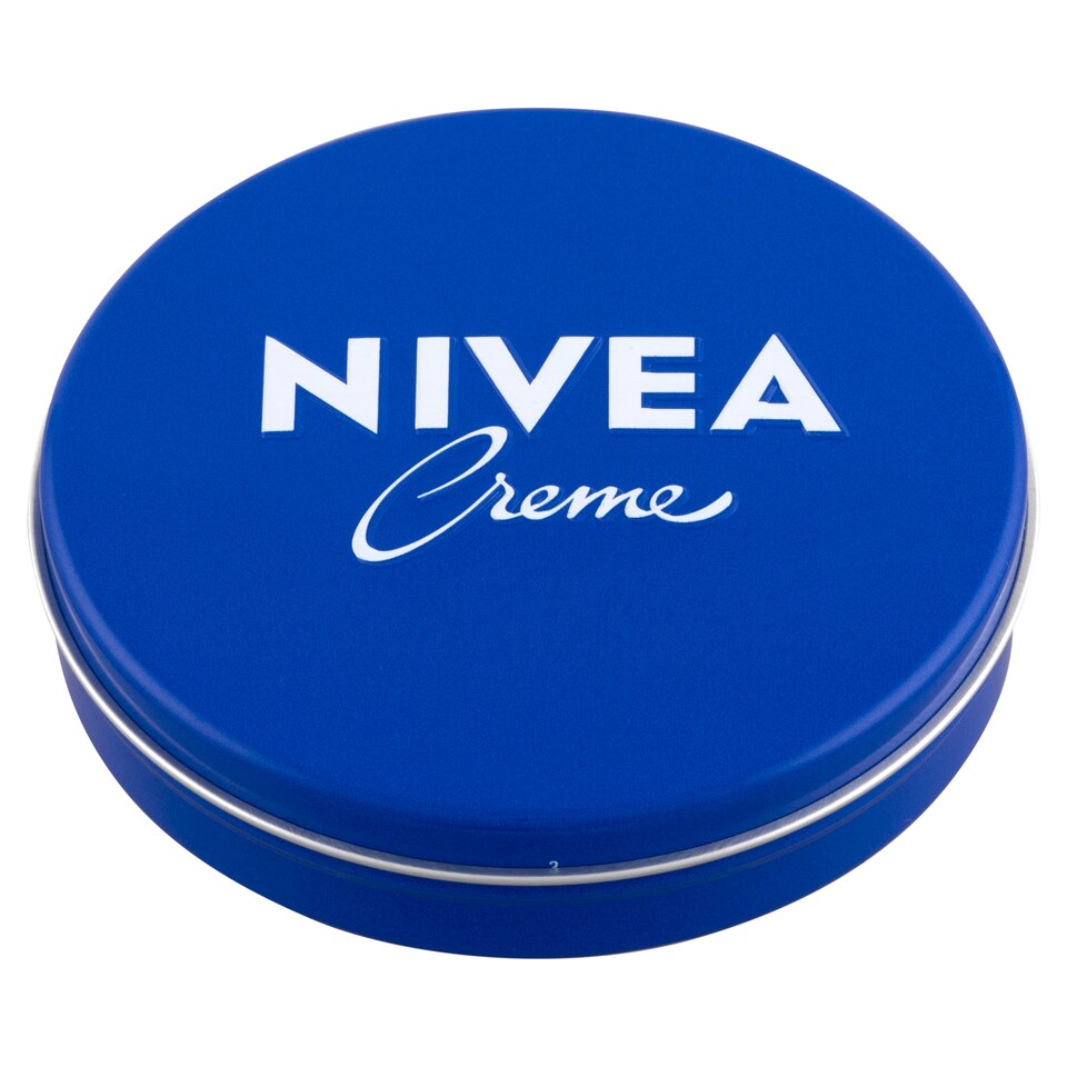 NIVEA Creme hidratáló krém 75 ml  1. kép
