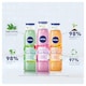image 2 of Nivea Shower Fresh Watermelon Mint Coconut Milk 300Ml