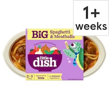Toddler & Kids Ready Meals