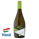 Natara Hugo bodzavirág-, lime és menta ízű, szénsavas, ízesített boralapú ital 7,3% 750 ml  1. kép
