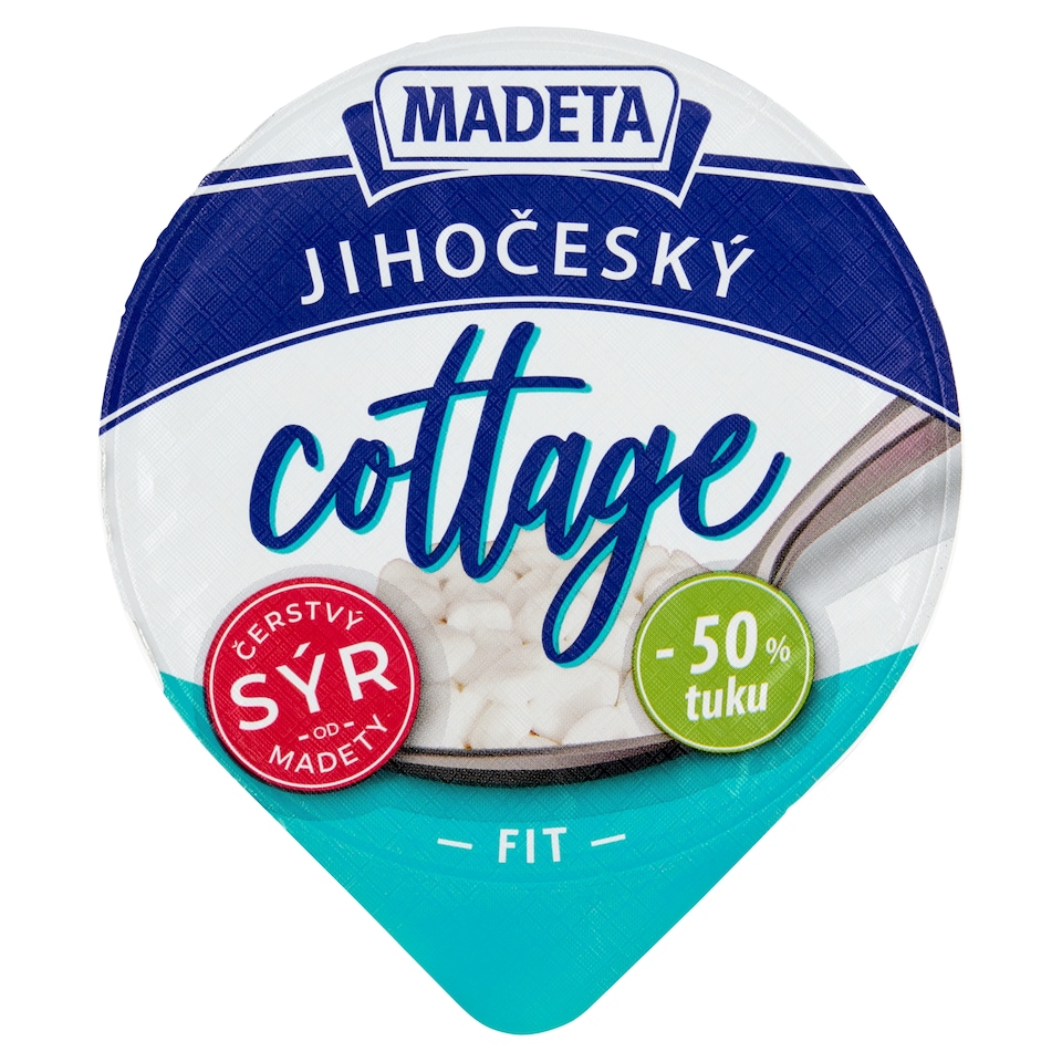 image 1 of Madeta South Bohemian Cottage Fit 150g
