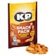 image 2 of KP Dry Roasted Peanuts 30g