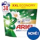 image 1 of Ariel Allin1 PODS +Touch of Lenor Gold Orchid, 38 Washes