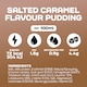 image 4 of Arla Protein Salted Caramel Flavoured Pudding 200g