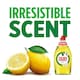 image 4 of Fairy Lemon Washing Up Liquid 320Ml