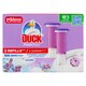 Obrázek 1 pro produkt Duck Fresh Discs Čistič WC levandule náplň 2 x 36ml (72ml)