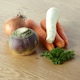 image 2 of Tesco Vegetable Selection 1Kg