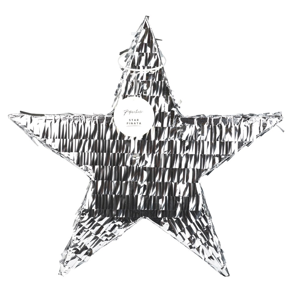 Paperchase Star Pinata