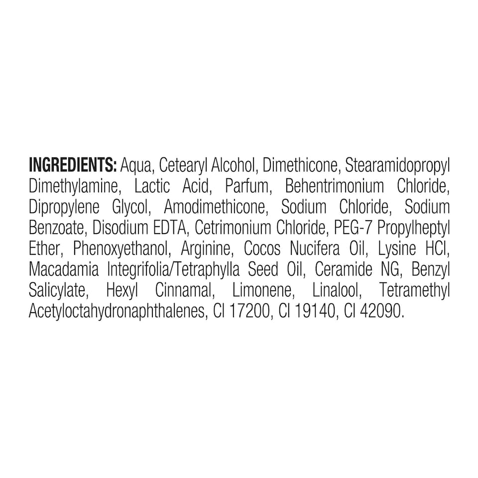 image 1 of Tresemme Lamellar Shine Conditioner 680ml