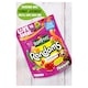 image 3 of Rowntree's Randoms Juicers Sweets Sharing Bag 140g